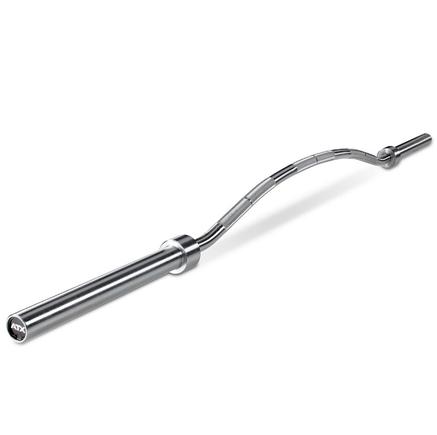 Poza cu ATX Buffalo Bar / Bow Bar - bara de haltere curbata