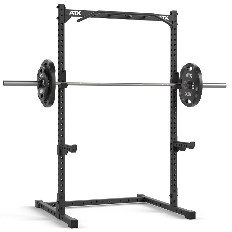 Poza cu ATX Half Rack 510 - Rack semiprofesional 195 cm