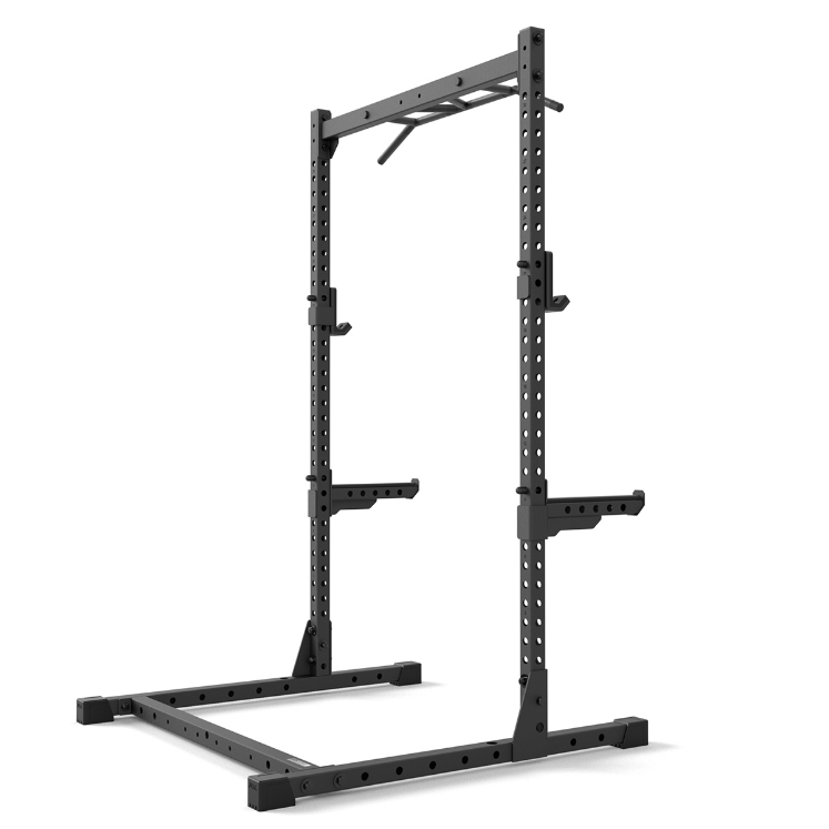 Poza cu ATX Half Rack 510 - Rack semiprofesional 195 cm