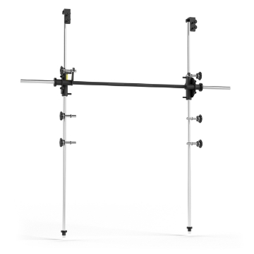 Poza cu ATX® Multipresse-Option HRX 510