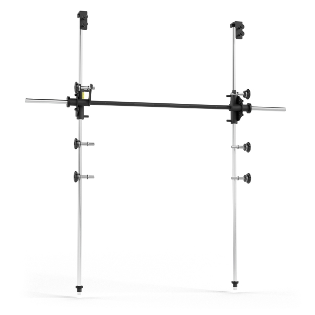 Poza cu ATX® Multipresse-Option HRX 510