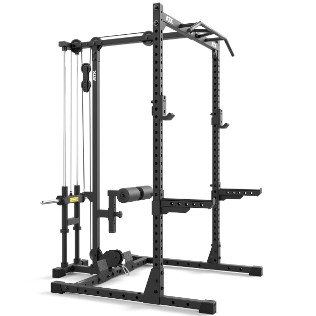 Poza cu ATX Latzug Anbauoption Plate Load pentru Half Rack HRX-510