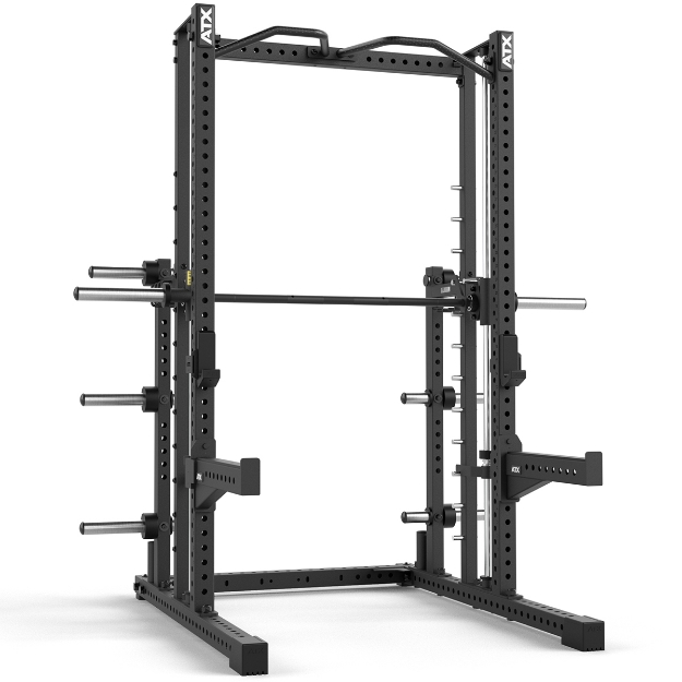 Poza cu ATX Multiprese MPX-780