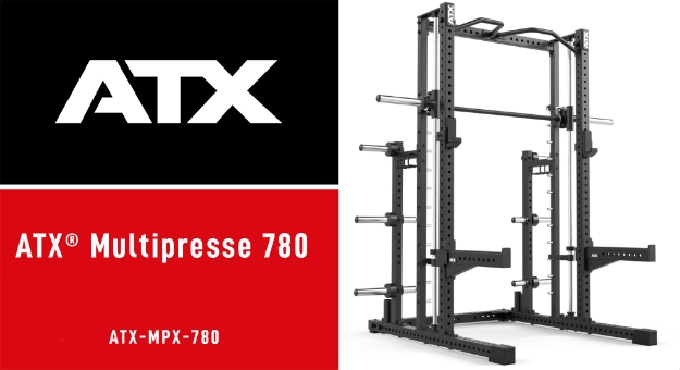 Poza cu ATX Multiprese MPX-780