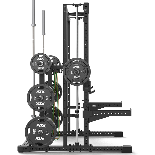 Poza cu ATX Multiprese MPX-780