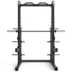 Poza cu ATX Multipress MPX-780 – Multipresă Profesională cu Half Rack și Smith Machine