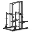 Poza cu ATX Multipress MPX-780 – Multipresă Profesională cu Half Rack și Smith Machine