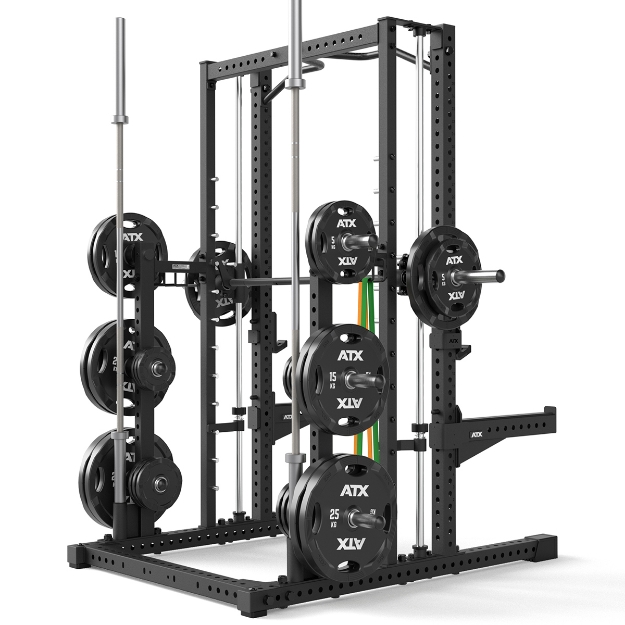 Poza cu ATX Multiprese MPX-780