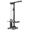 Poza cu Stație Lat Pulldown și Low Row ATX MPX-780 Plate Load – Extensie pentru Multipresă și Half Rack