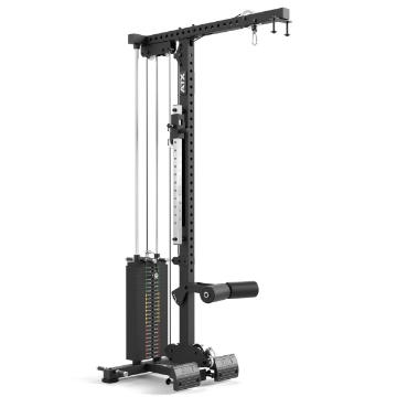 Poza cu ATX Lat Pulldown - helcometru opțional pentru  HRX-/MPX-780 cu sitva 125 kg