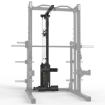 Poza cu ATX Lat Pulldown - helcometru opțional pentru  HRX-/MPX-780 cu sitva 125 kg