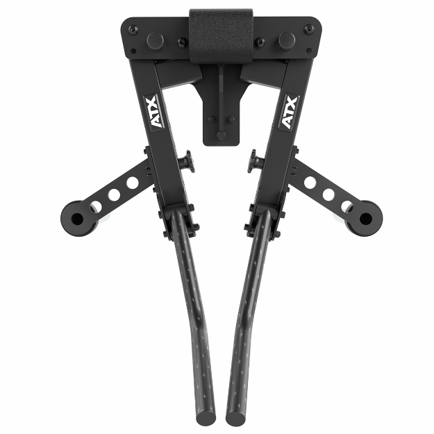 Poza cu ATX Seithebe - Optiune Flying pentru Racks