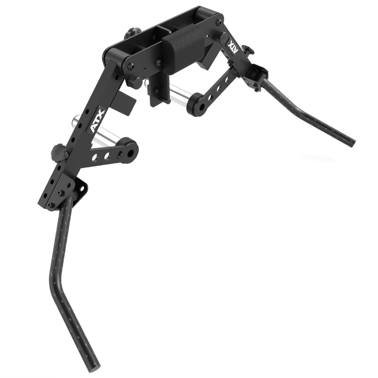 Poza cu ATX Seithebe - Optiune Flying pentru Racks