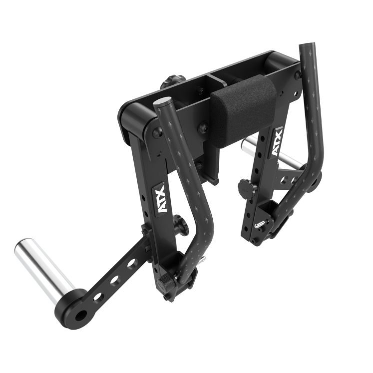 Poza cu ATX Seithebe - Optiune Flying pentru Racks