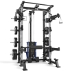 Poza cu ATX Multi Half Rack & Pull Station - Suport profesional pentru antrenament si tractiuni
