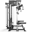 Poza cu ATX Multi Half Rack & Pull Station - Suport profesional pentru antrenament si tractiuni