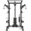 Poza cu ATX Multi Half Rack & Pull Station - Suport profesional pentru antrenament si tractiuni