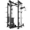 Poza cu ATX Multi Half Rack & Pull Station - Suport profesional pentru antrenament si tractiuni