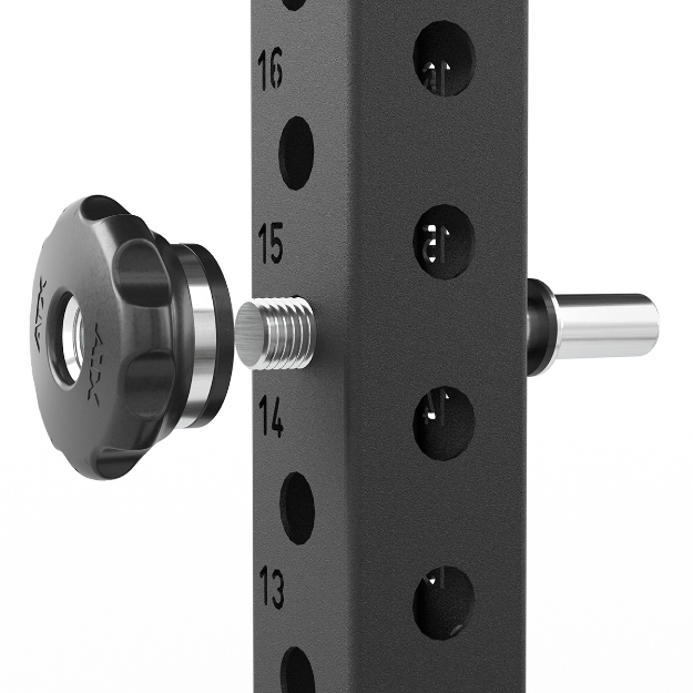 Poza cu Bolț de blocare și sprijin ATX pentru Multipresă