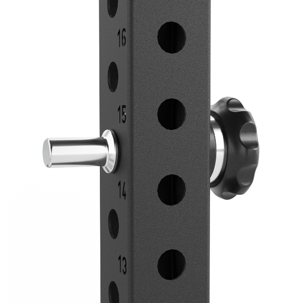 Poza cu Bolț de blocare și sprijin ATX pentru Multipresă