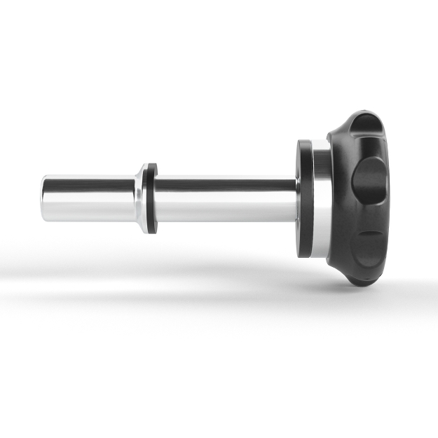 Poza cu Bolț de blocare și sprijin ATX pentru Multipresă