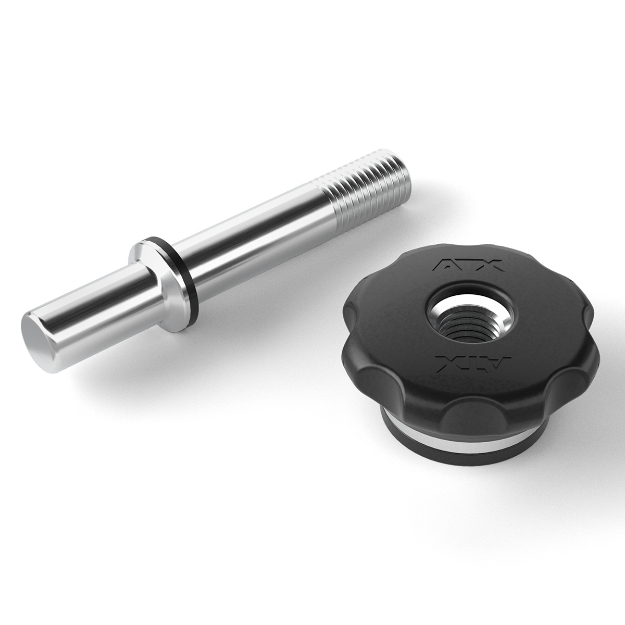 Poza cu Bolț de blocare și sprijin ATX pentru Multipresă