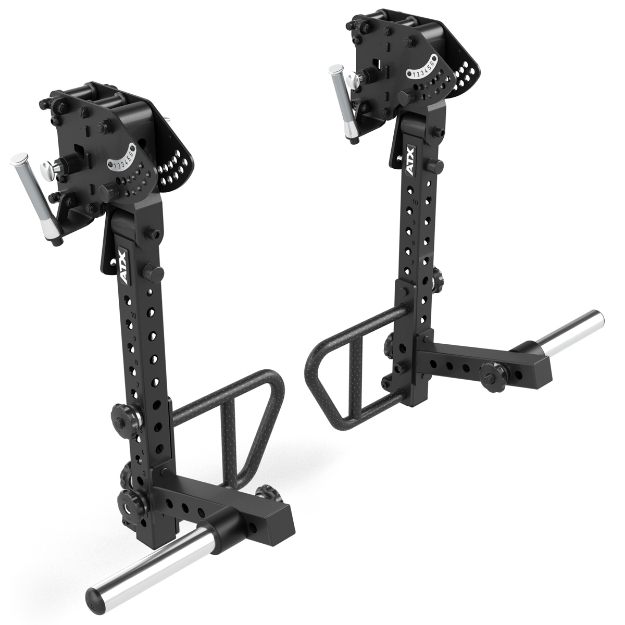 Poza cu ATX 3D Jammer Arms RRL-600