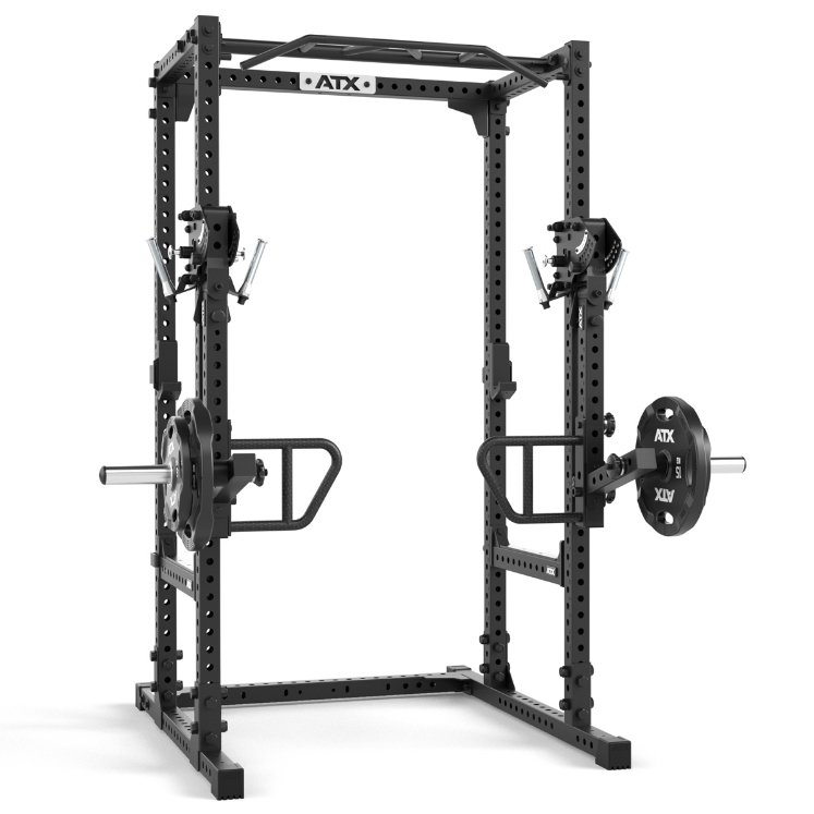 Poza cu ATX 3D Jammer Arms RRL-600
