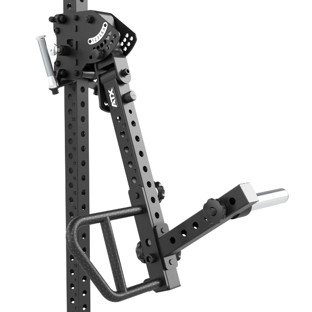 Poza cu ATX 3D Jammer Arms RRL-600