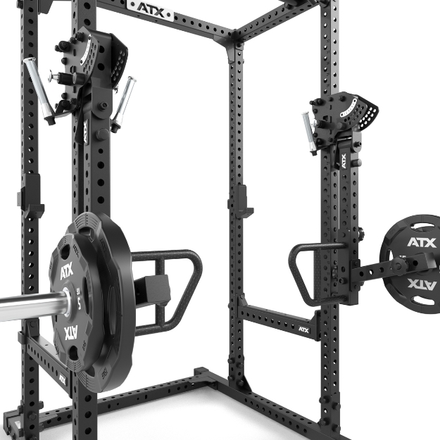 Poza cu ATX 3D Jammer Arms RRL-600