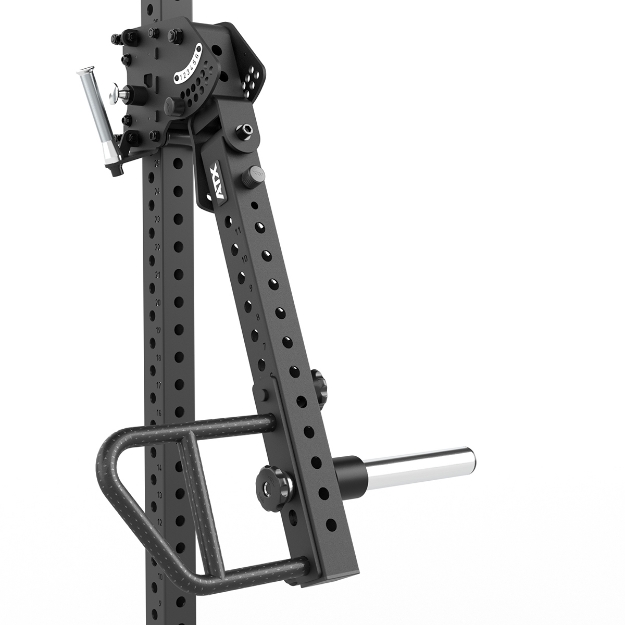 Poza cu Brațe Jammer 3D ATX RRL-700