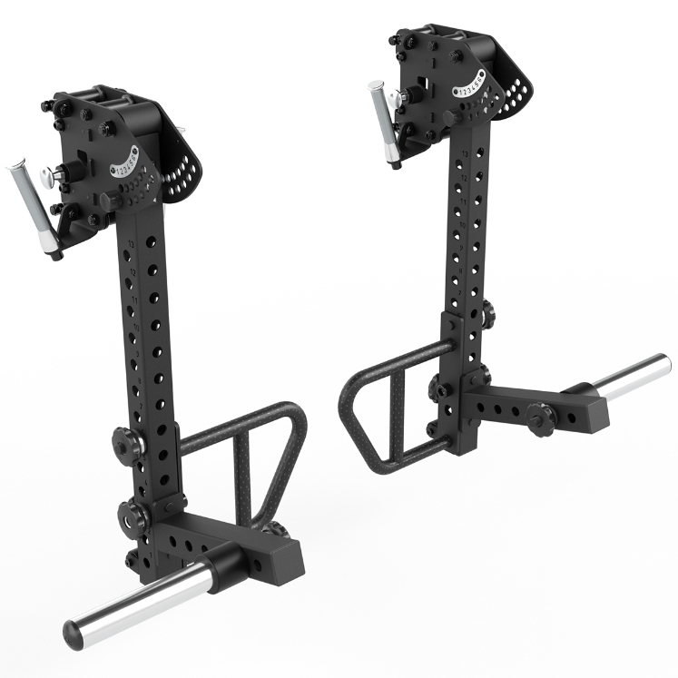 Poza cu ATX Jammer Arms RX-600