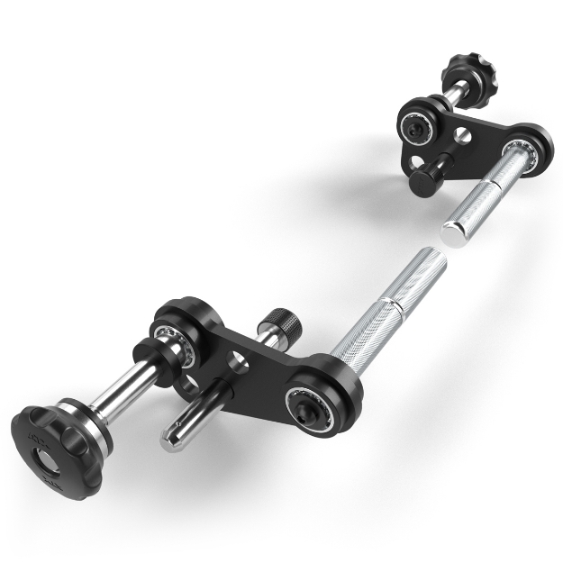 Poza cu ATX® Power Handle pentru Jammer-Arms / Hebelarme