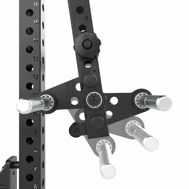 Poza cu ATX® Power Handle pentru Jammer-Arms / Hebelarme