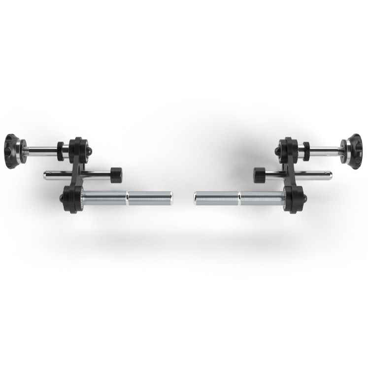 Poza cu ATX® Power Handle pentru Jammer-Arms / Hebelarme