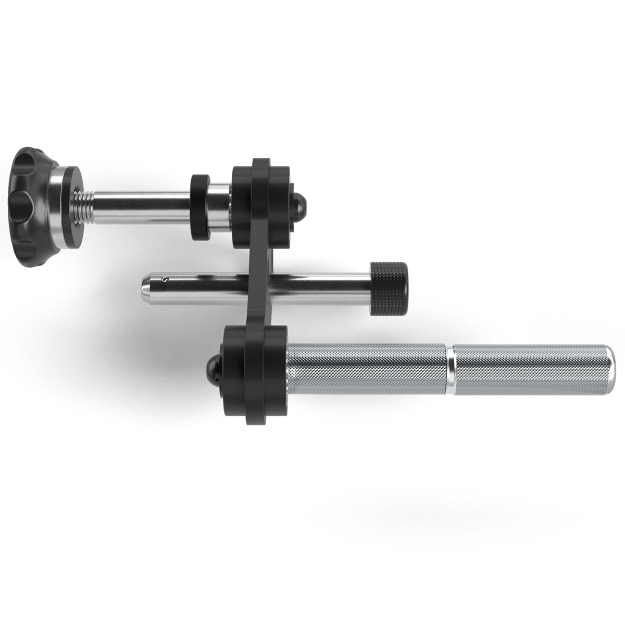 Poza cu ATX® Power Handle pentru Jammer-Arms / Hebelarme