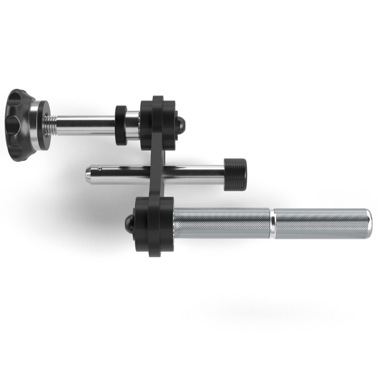 Poza cu ATX® Power Handle pentru Jammer-Arms / Hebelarme