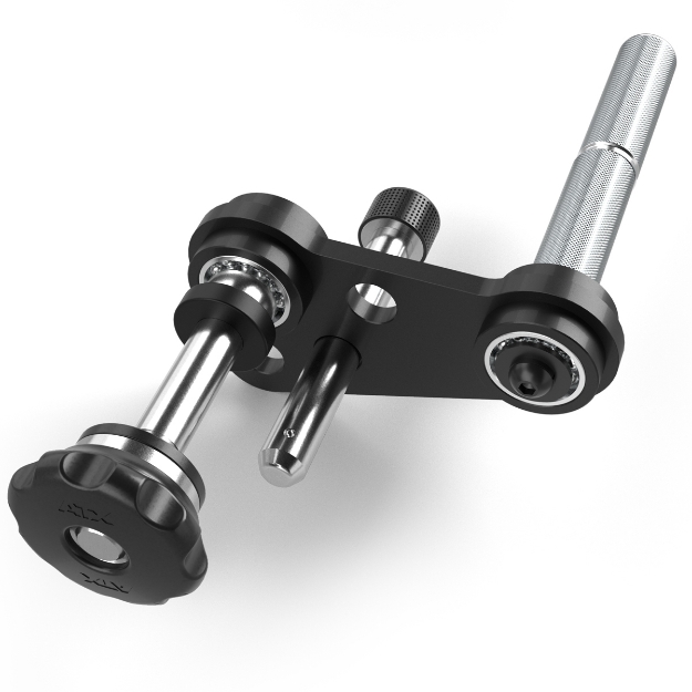 Poza cu ATX® Power Handle pentru Jammer-Arms / Hebelarme