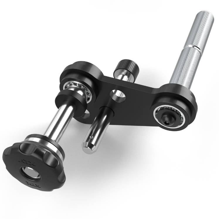 Poza cu ATX® Power Handle pentru Jammer-Arms / Hebelarme