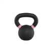 Poza cu Kettlebell Profesional ATX din Fontă 8 kg – Greutăți pentru Functional Training și Forță