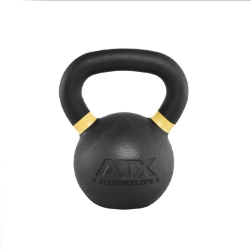 Poza cu ATX Kettlebell 16 kg