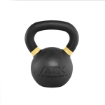Poza cu Kettlebell Profesional ATX din Fontă 16 kg – Greutăți pentru Functional Training și Forță