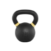 Poza cu Kettlebell Profesional ATX din Fontă 16 kg – Greutăți pentru Functional Training și Forță