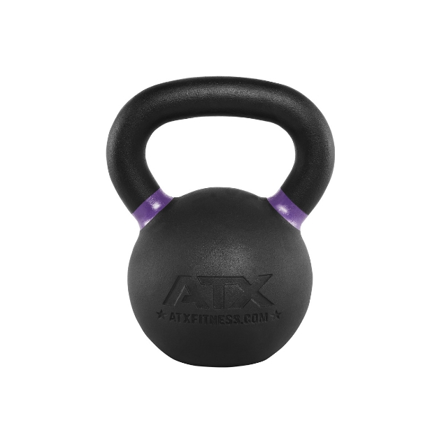 Poza cu ATX Kettlebell 20 kg