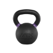 Poza cu Kettlebell Profesional ATX din Fontă 20 kg – Greutăți pentru Functional Training și Forță