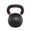 Poza cu Kettlebell Profesional ATX din Fontă 28 kg – Greutăți pentru Functional Training și Forță