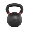 Poza cu Kettlebell Profesional ATX din Fontă 8–48 kg – Greutăți pentru Functional Training și Forță