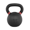 Poza cu Kettlebell Profesional ATX din Fontă 8–48 kg – Greutăți pentru Functional Training și Forță