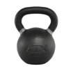 Poza cu Kettlebell Profesional ATX din Fontă 36 kg – Greutăți pentru Functional Training și Forță