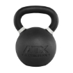 Poza cu Kettlebell Profesional ATX din Fontă 8–48 kg – Greutăți pentru Functional Training și Forță